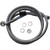 Brake Line - +2" - Stainless Steel - XL 17415838