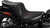 Cherokee Seat - Smooth - Black - FX/FL '18-'23
