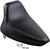 Bare Bones Solo Seat - Smooth - Black - FL/FX '84-'99 DS904200