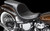 Maverick Seat - Stitched - Black - FXLR/FLSB '18-'23