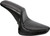 Daytona Sport Seat - Smooth - Black - Softail '00-'17