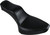 Cherokee Seat - Smooth - Black - Softail '84-'99