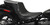 Daytona 2-Up Seat - Without Backrest - Basketweave - Black - FX/FL '18-'23