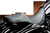 Super Villain Seat - Smooth - Black - FL '08-'23