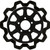 ROTOR REAR BL9SP/BTB 11.8 17104690