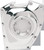 Drag Specialties Cam Cover 01-17 Tc