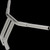 Drag Specialties Handlebar Bufinvrt Ch Tbw