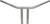 Drag Specialties Handlebar Bufinvrt Ch Tbw