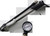 Drag Specialties Pump Air With Gauge 0-60