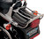 Drag Specialties Luggage Rack 02-05 Fxdwg