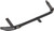 Drag Specialties Kickstand -1"Blk 84-06Flt