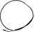Cable Clutch Xrblk Indian 11321539