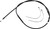 Cable Clutch Xrblk Indian 11321558