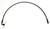 LINE BRAKE FRONT BP 17414480