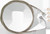LINE BRAKE UPPER XR SS 17415005