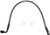 BRK FRT LNE 90/10MM17"BLK