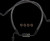 BRK LWR LINE ABS FXDF BLK