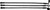 LINE BRK BLK FT3/8 35 29