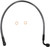BRK FRT LNE 90/10MM21"BLK