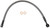 BRK FRT LNE180/10MM32"BLK