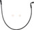 BRK FRT LINE 90/10MM24