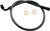BRK LINE 90D 12MM 24"BP