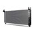 MM Radiators - Alum misR2423-AT