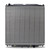 MM Radiators - Plastic misR2886-AT