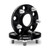MM Wheel Spacers misMMWS-008-200BK
