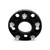 MM Wheel Spacers misMMWS-008-200BK