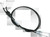 Motion Pro Cable Thr Pushpull Kx450F