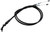 Motion Pro Throttle Cable Set Yam
