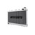 MM Radiators - Alum misMMRAD-SEN-91SR