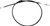 Motion Pro Suz Clutch Cable MP04001