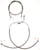 LINE BRAKE FRONT XR SS 17415087