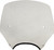 Memphis Shades Wshld 9"El Paso 15 Solar