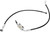 LINE BRAKE SINGLE XR BLK 17414826