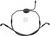 BRAKELINE KF LOW 94-07FLH