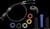 Motion Pro Thrttle Kit Rev 3 Hon 6320920