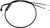 Motion Pro Hon Throttle Cable MP02000