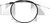 Motion Pro Cable/Clutch Suz 6520044