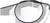 Motion Pro Cable Throttle Blackout 6500184