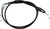 Motion Pro Cable Thr Suz Set