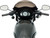 Memphis Shades Fairing Bullet Night Rod