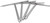 Motion Pro Tool T-Hdl Ball Pt Hx 6Mm