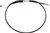 Motion Pro Clutch Cable, Suz MP040210