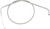 Motion Pro Ac Thr Push Cable, Kaw