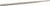 Mikuni Jet Needle - Standard - HSR 45/48
