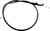 Motion Pro Kaw Throttle Cable MP03212