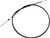 Motion Pro Brake Cable Suzuki MP04051